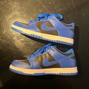 Nike Dunks Low
